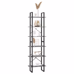 VidaXL 806519 living room bookcase - Additional view 5