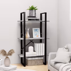 VidaXL 806521 living room bookcase