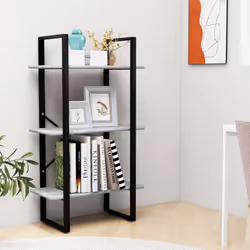 VidaXL 806521 living room bookcase