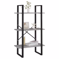 VidaXL 806521 living room bookcase - Additional view 4