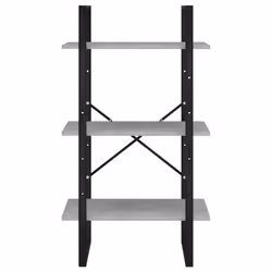 VidaXL 806521 living room bookcase - Additional view 5