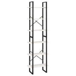 VidaXL 806523 living room bookcase