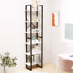 VidaXL 806523 living room bookcase