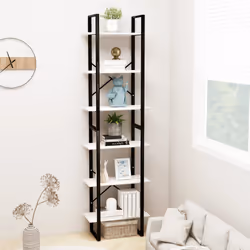 VidaXL 806523 living room bookcase - Additional view 4