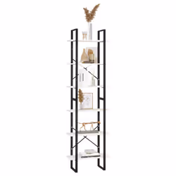 VidaXL 806523 living room bookcase - Additional view 5