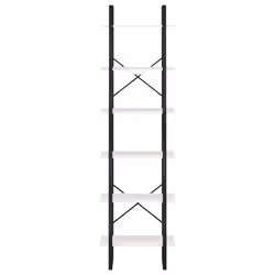 VidaXL 806523 living room bookcase - Additional view 6