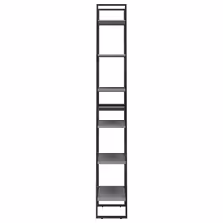 VidaXL 806524 living room bookcase - Additional view 4