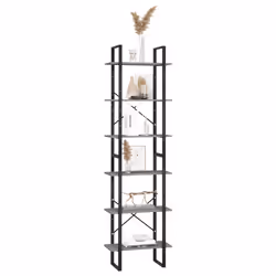 VidaXL 806524 living room bookcase - Additional view 5