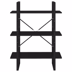 VidaXL 806528 living room bookcase