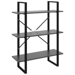 VidaXL 806529 living room bookcase