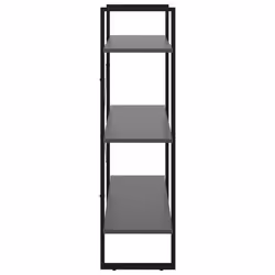 VidaXL 806529 living room bookcase - Additional view 4