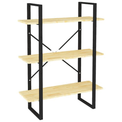 VidaXL 806532 living room bookcase
