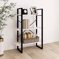 VidaXL 806533 living room bookcase