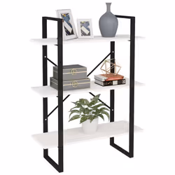 VidaXL 806533 living room bookcase