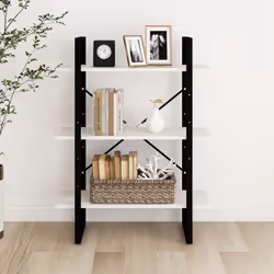 VidaXL 806533 living room bookcase - Additional view 4