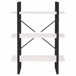 VidaXL 806533 living room bookcase - Additional view 5