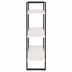 VidaXL 806533 living room bookcase - Additional view 6