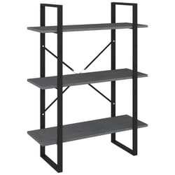 VidaXL 806534 living room bookcase