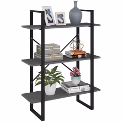 VidaXL 806534 living room bookcase