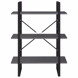 VidaXL 806534 living room bookcase - Additional view 5