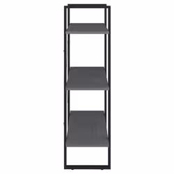 VidaXL 806534 living room bookcase - Additional view 6