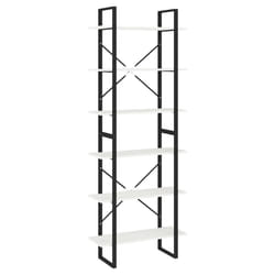VidaXL 806543 living room bookcase