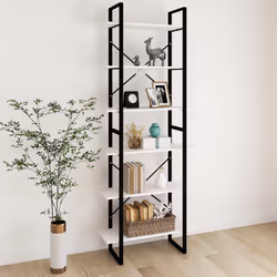 VidaXL 806543 living room bookcase