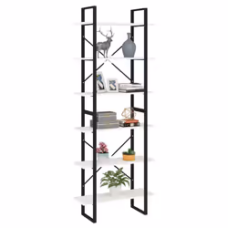 VidaXL 806543 living room bookcase