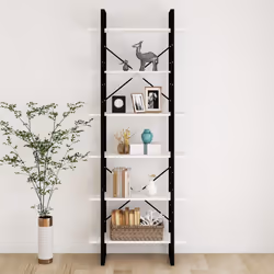 VidaXL 806543 living room bookcase - Additional view 4