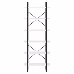 VidaXL 806543 living room bookcase - Additional view 5
