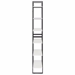 VidaXL 806543 living room bookcase - Additional view 6