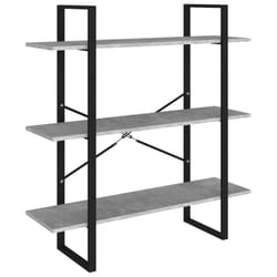 VidaXL 806551 living room bookcase