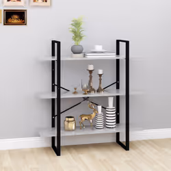 VidaXL 806551 living room bookcase