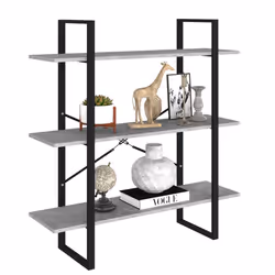 VidaXL 806551 living room bookcase
