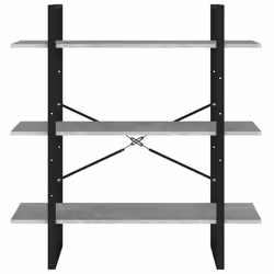 VidaXL 806551 living room bookcase - Additional view 5