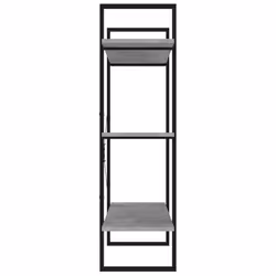 VidaXL 806551 living room bookcase - Additional view 6