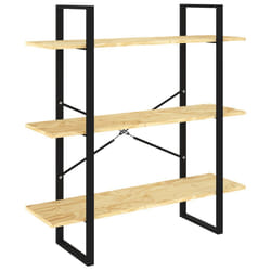 VidaXL 806552 living room bookcase