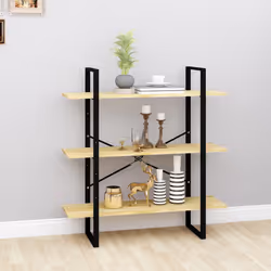 VidaXL 806552 living room bookcase