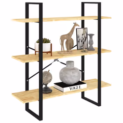 VidaXL 806552 living room bookcase