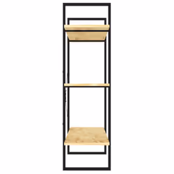 VidaXL 806552 living room bookcase - Additional view 6