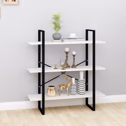 VidaXL 806553 living room bookcase