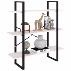 VidaXL 806553 living room bookcase