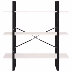 VidaXL 806553 living room bookcase - Additional view 5