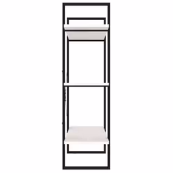 VidaXL 806553 living room bookcase - Additional view 6