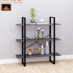 VidaXL 806554 living room bookcase