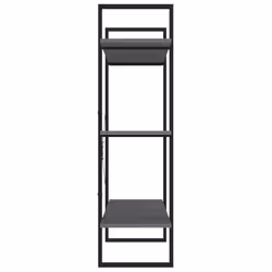 VidaXL 806554 living room bookcase - Additional view 6