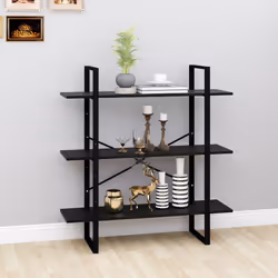VidaXL 806556 living room bookcase