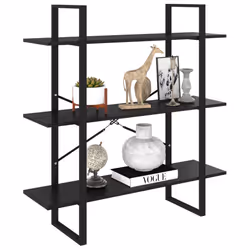 VidaXL 806556 living room bookcase