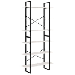 VidaXL 806563 living room bookcase