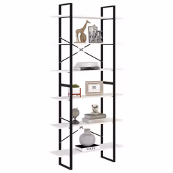 VidaXL 806563 living room bookcase